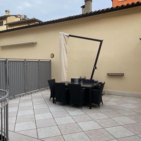 L'Appartamento Di Giulietta Werona Zewnętrze zdjęcie