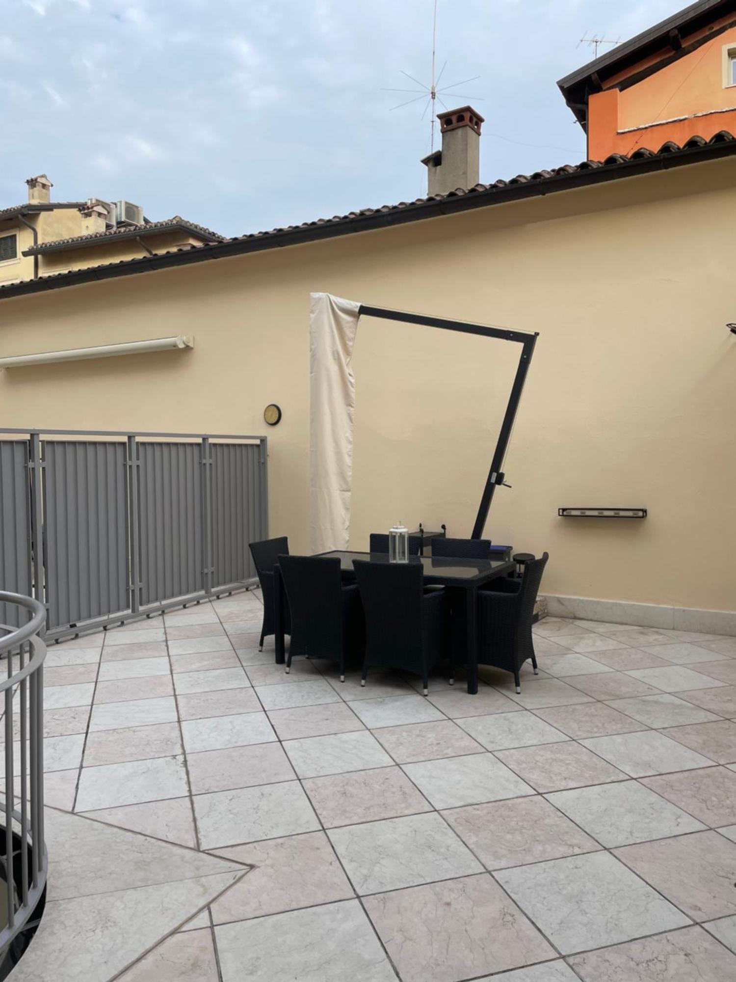 L'Appartamento Di Giulietta Werona Zewnętrze zdjęcie